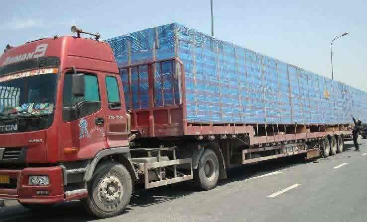 潮州到抚顺货运公司-潮州到抚顺货运专线-自备车辆